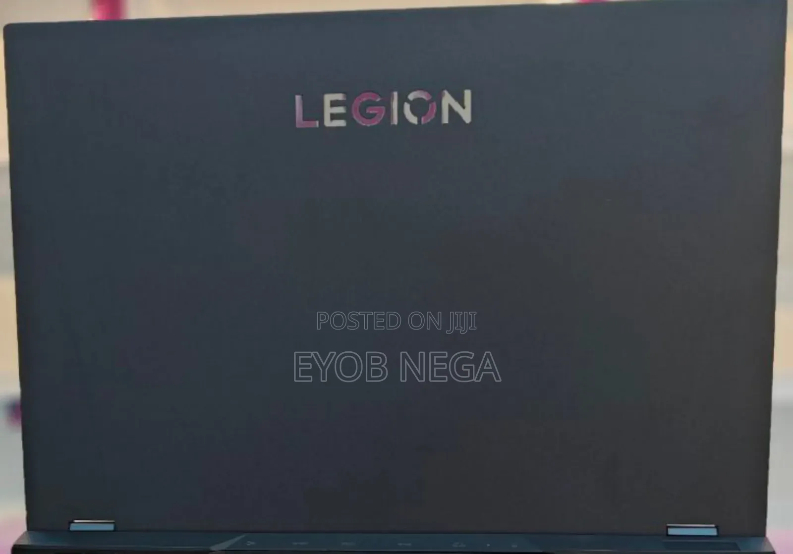 New Laptop Lenovo Legion 5 16GB Intel Core I9 SSD 1T