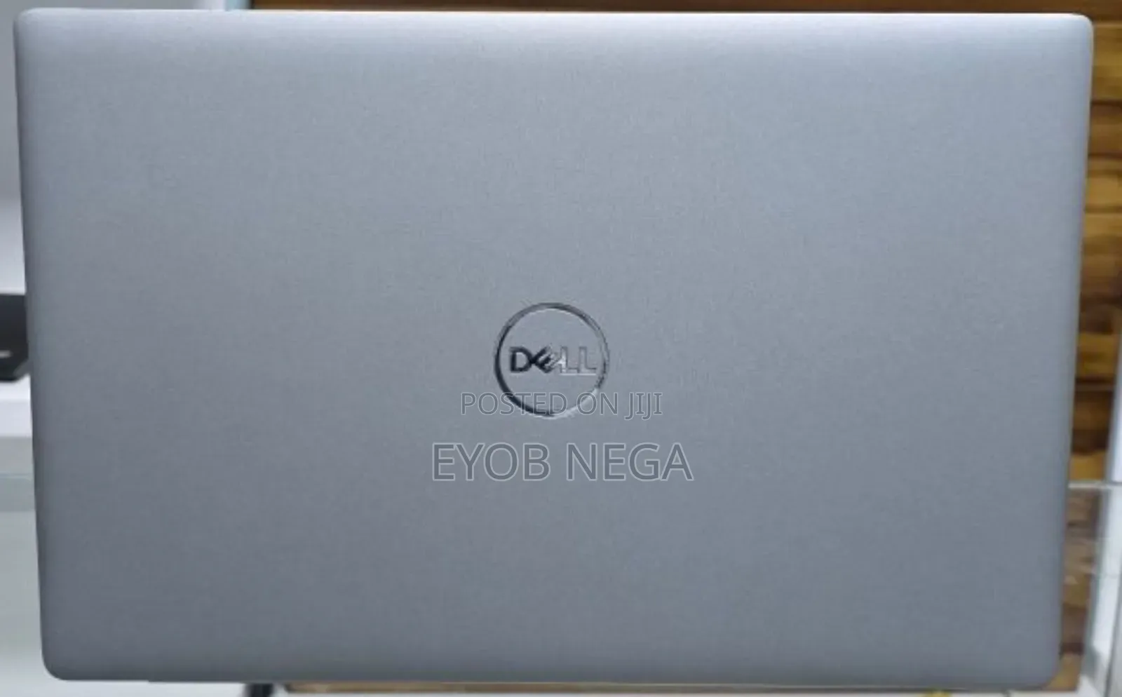 New Laptop Dell Precision 15 3520 32GB Intel Core I7 SSD 512GB