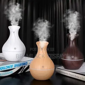 Ultrasound Atomization Cool Humidifier