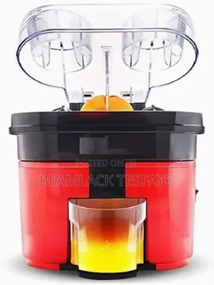 Sonifer Sf-5521 Double Juicer8