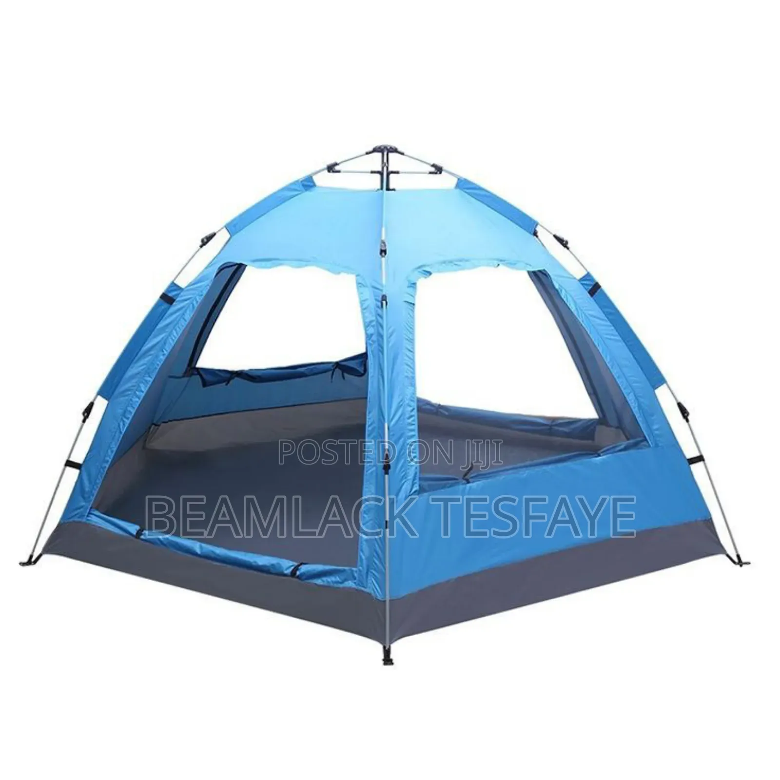 Automatic Camping Tent
