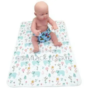Waterproof Baby Urine Mat Cover