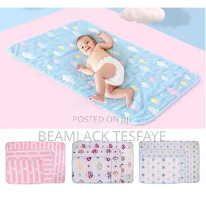 Waterproof Baby Urine Mat Cover