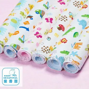 Waterproof Baby Urine Mat Cover