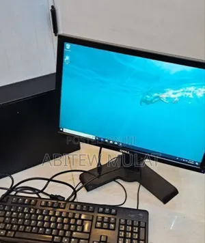 New Desktop Computer Dell OptiPlex 3020 4GB Intel Core I5 HDD 500GB