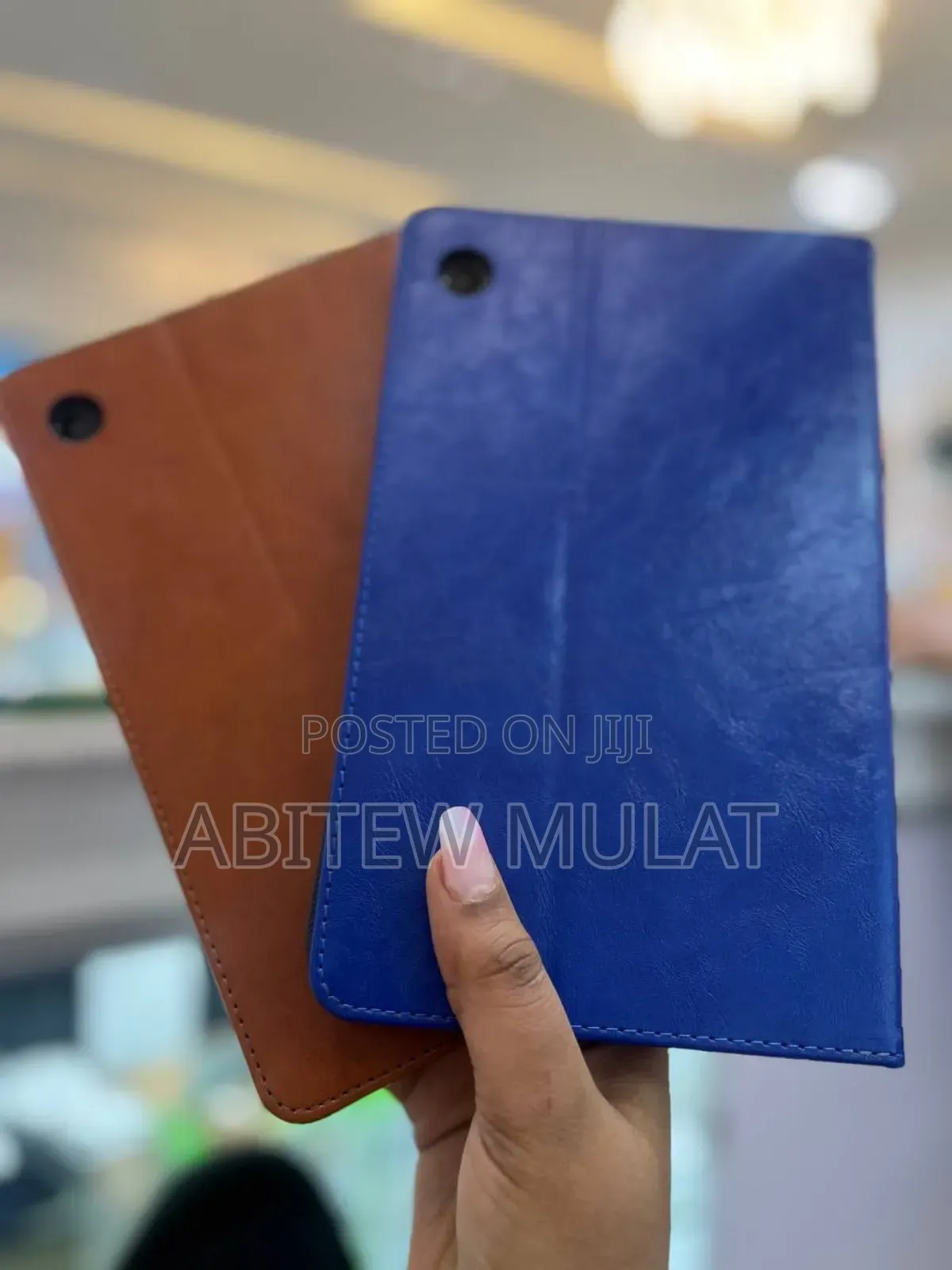 New Samsung Galaxy Tab A9 64 GB Silver