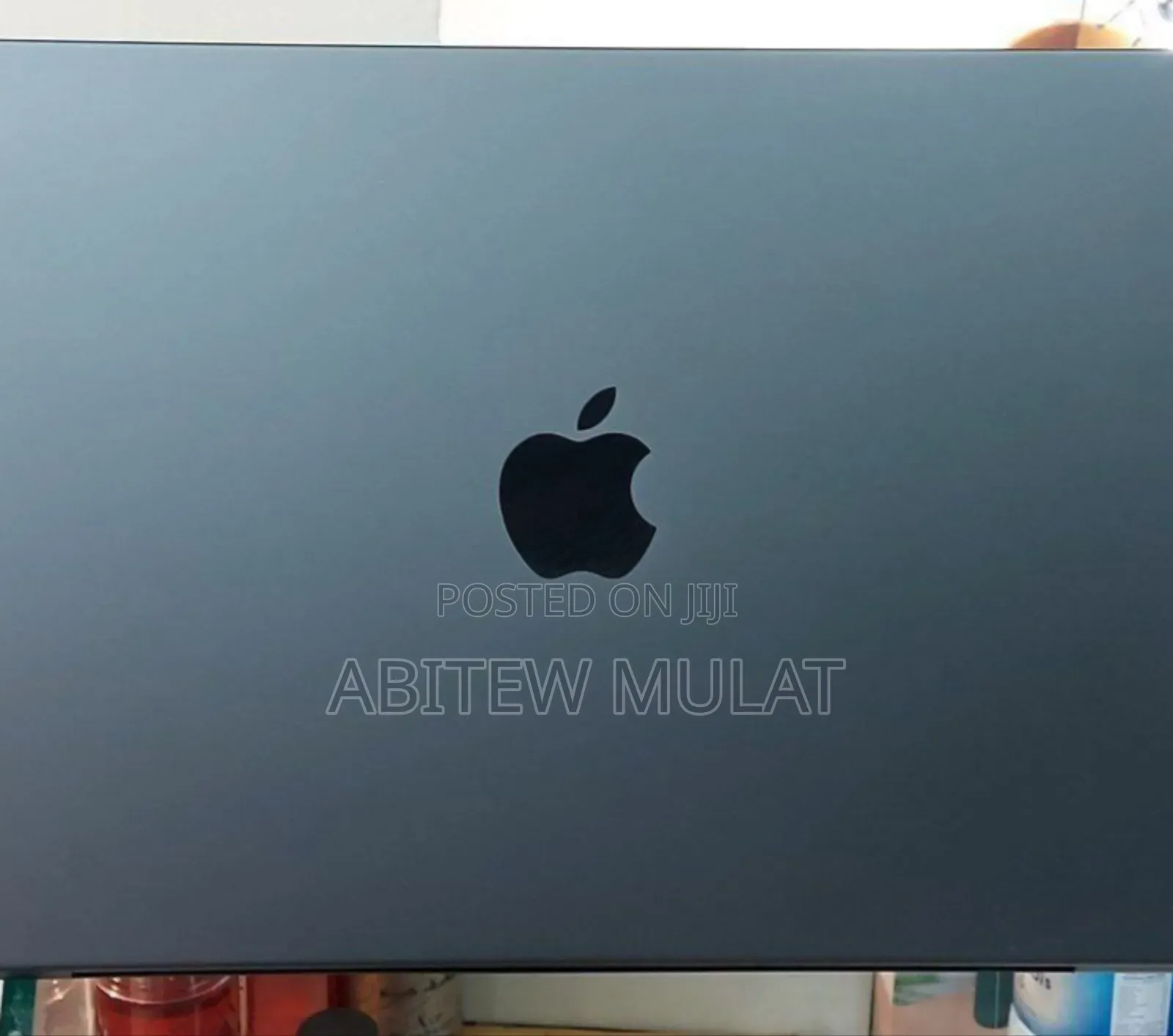 New Apple MacBook Pro 2023 M3 Pro 14-Inch 18GB Apple M3 SSD 512GB