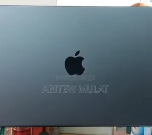 New Apple MacBook Pro 2023 M3 Pro 14-Inch 18GB Apple M3 SSD 512GB