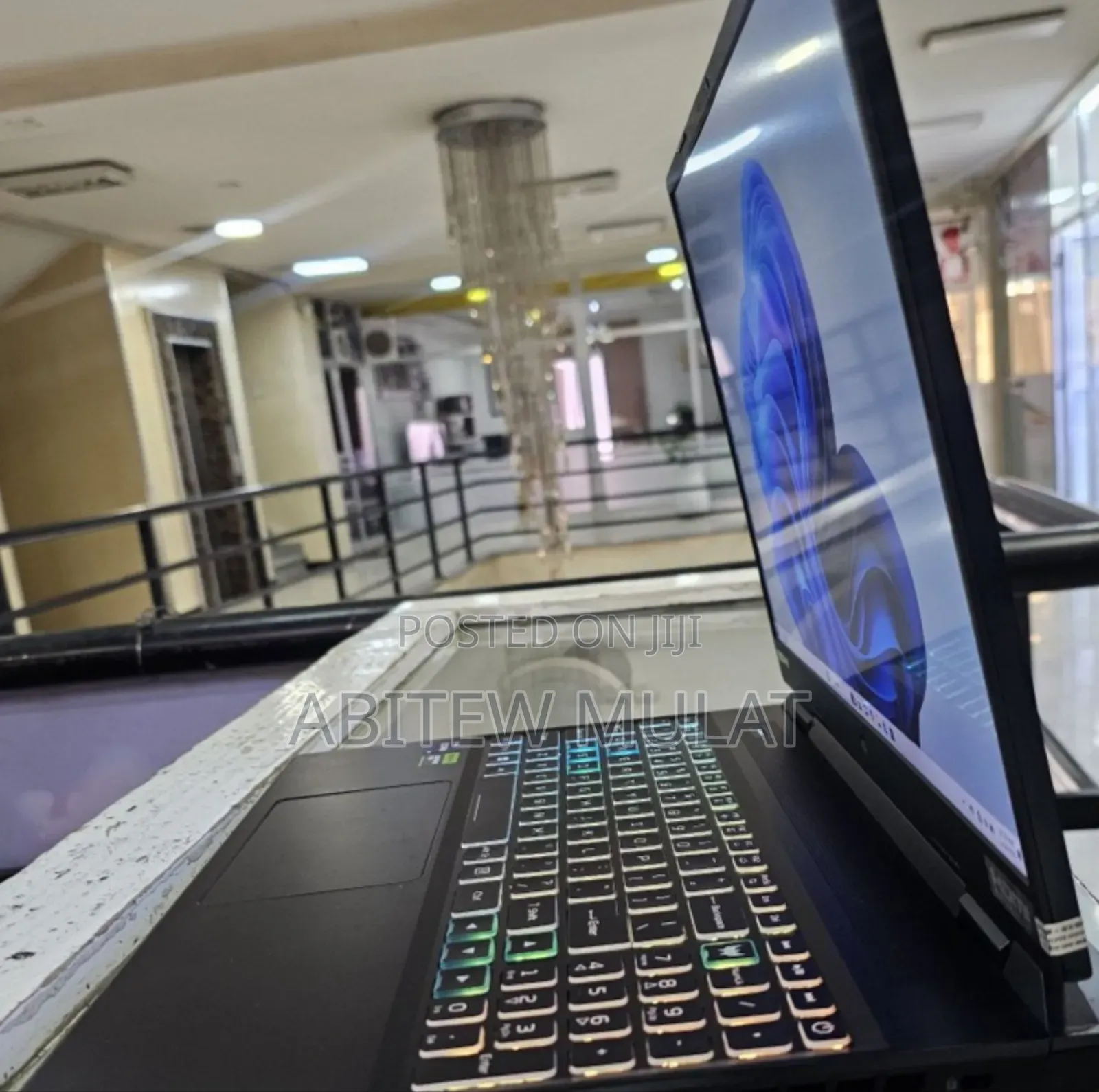 New Laptop Acer Predator Helios 300 16GB Intel Core I9 SSD 1T