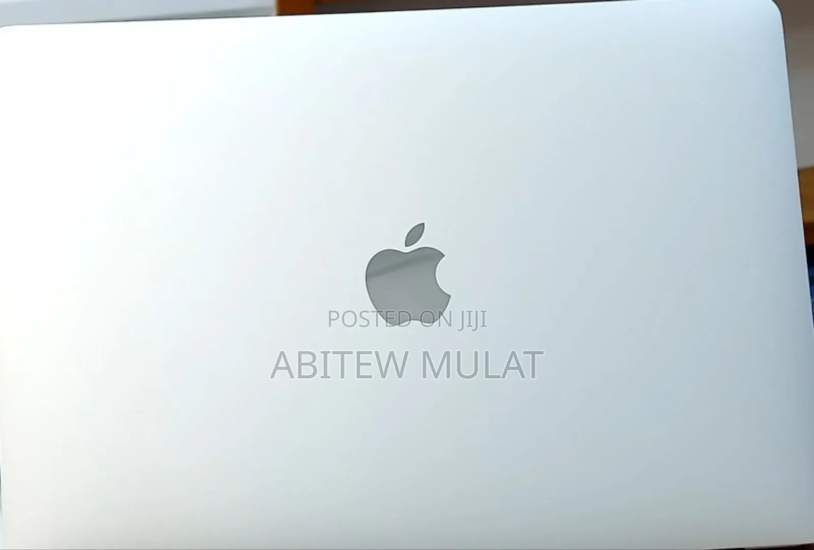 New Laptop Apple MacBook Pro M1 8GB Apple M1 SSD 512GB