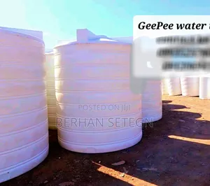 Photo - Roto Geepee Water Tanker Roto Tanker