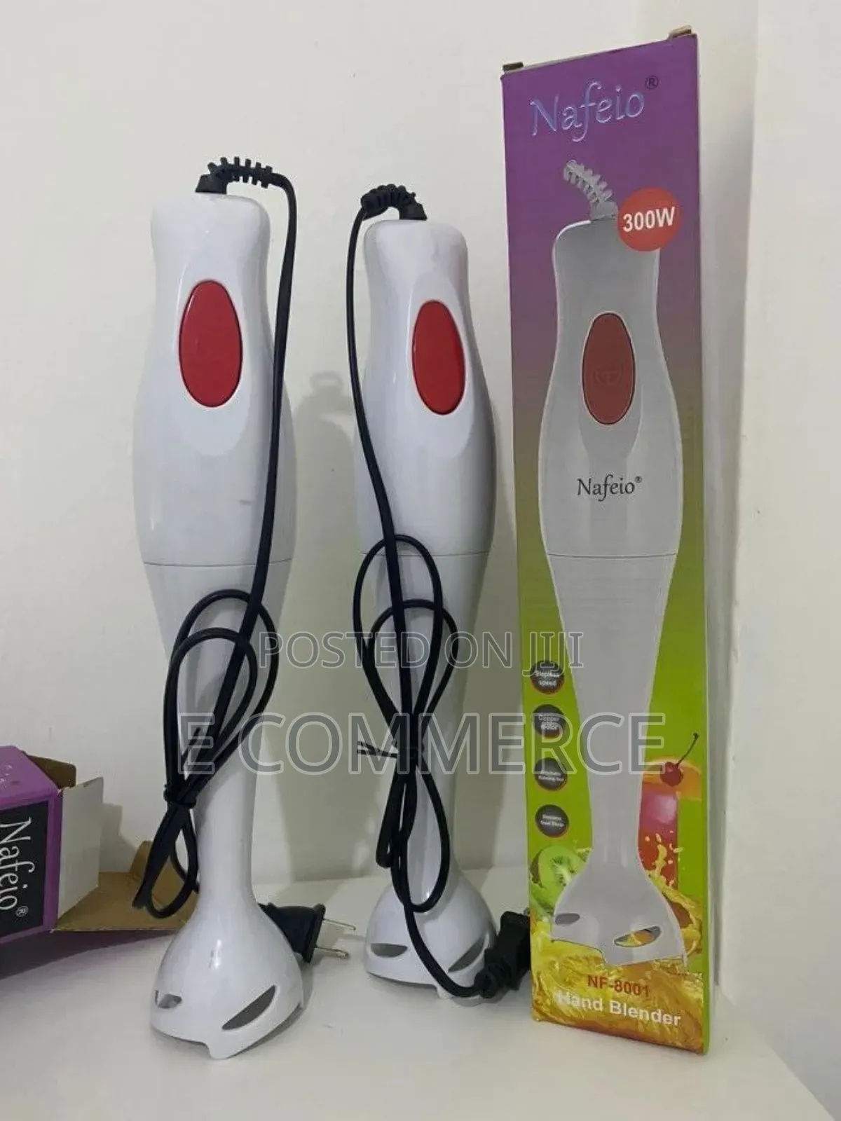 Naifeo Hand Blender