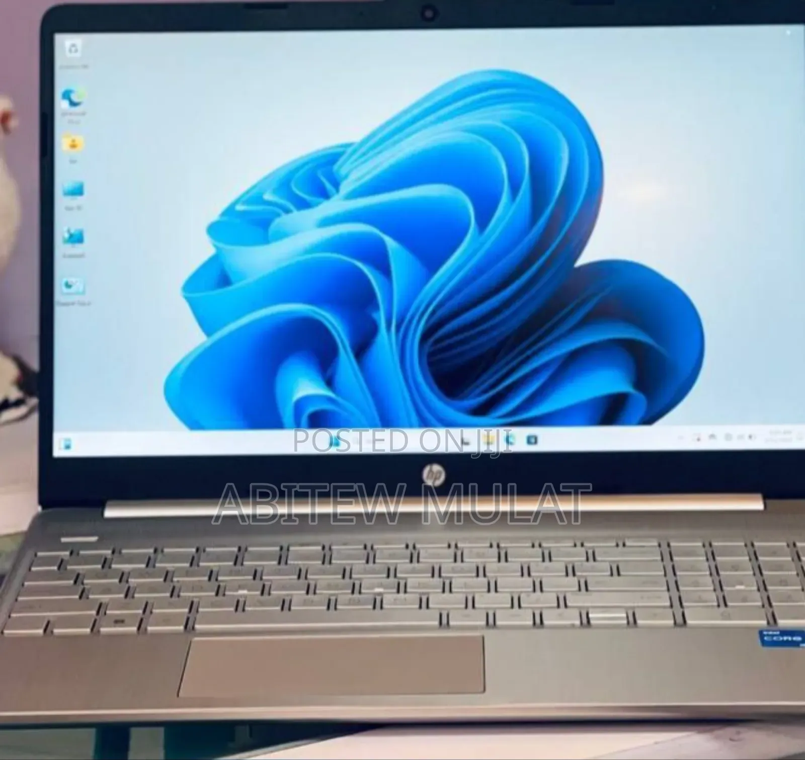 New Laptop HP Stream Notebook 16GB Intel Core I5 SSD 512GB