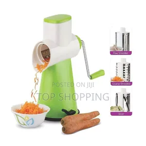 Manual Vegetable Cutter Slicer