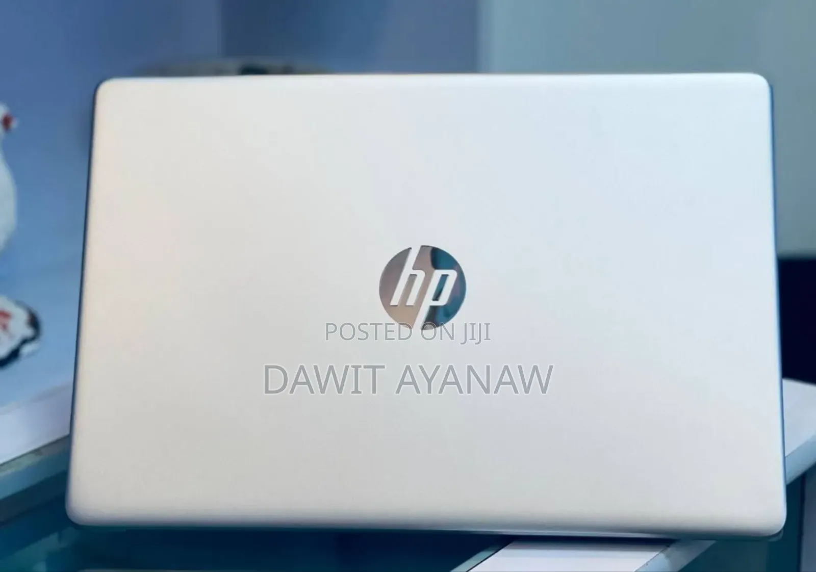 New Laptop HP Stream Notebook 16GB Intel Core I5 SSD 512GB