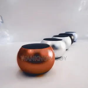 Jbl M3 Mini Portable Bluetooth Speaker