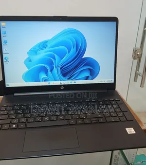 New Laptop HP Stream Notebook 4GB Intel Core I3 SSD 256GB