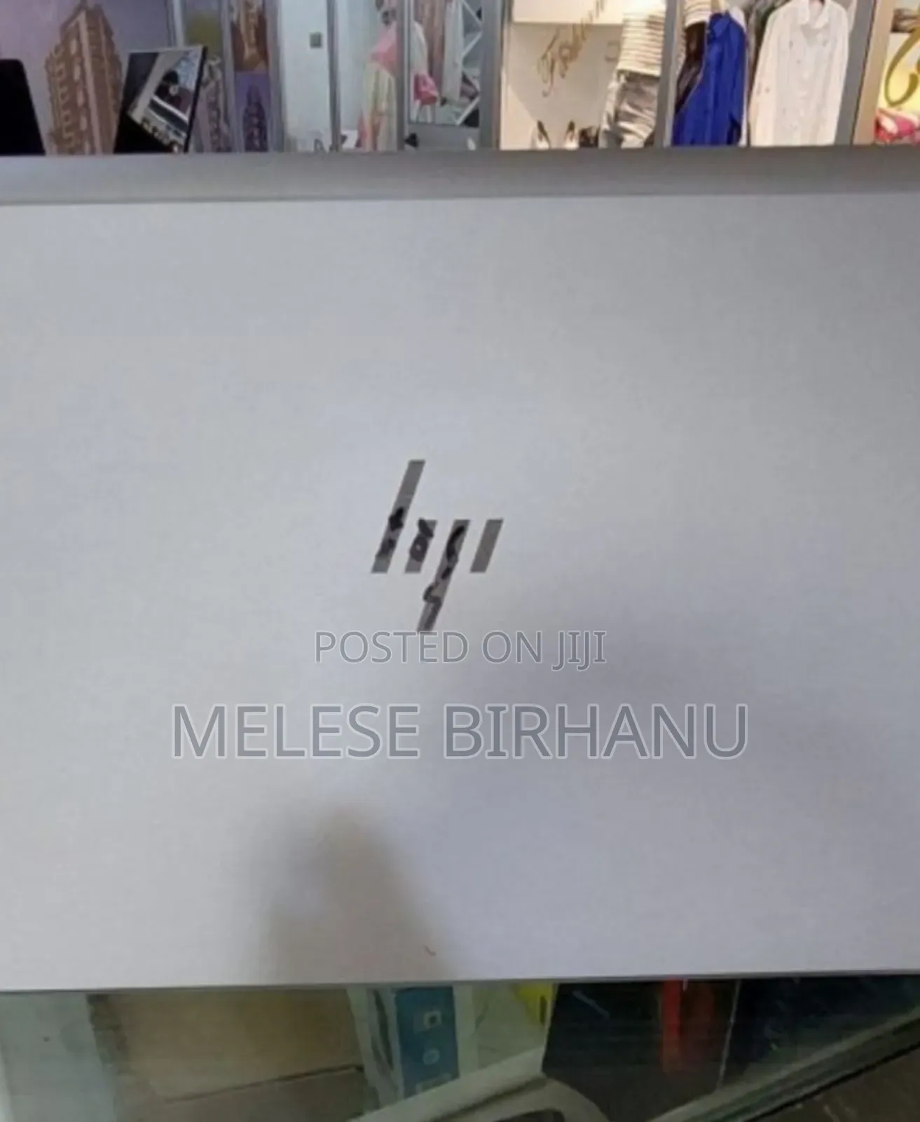 New Laptop HP EliteBook 850 16GB Intel Core I5 SSD 512GB