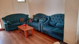 2bedroom Apartiment Fernished Guest House for Rent