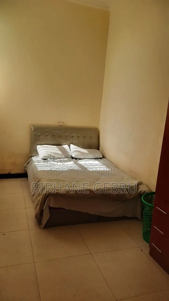 2bedroom Apartiment Fernished Guest House for Rent