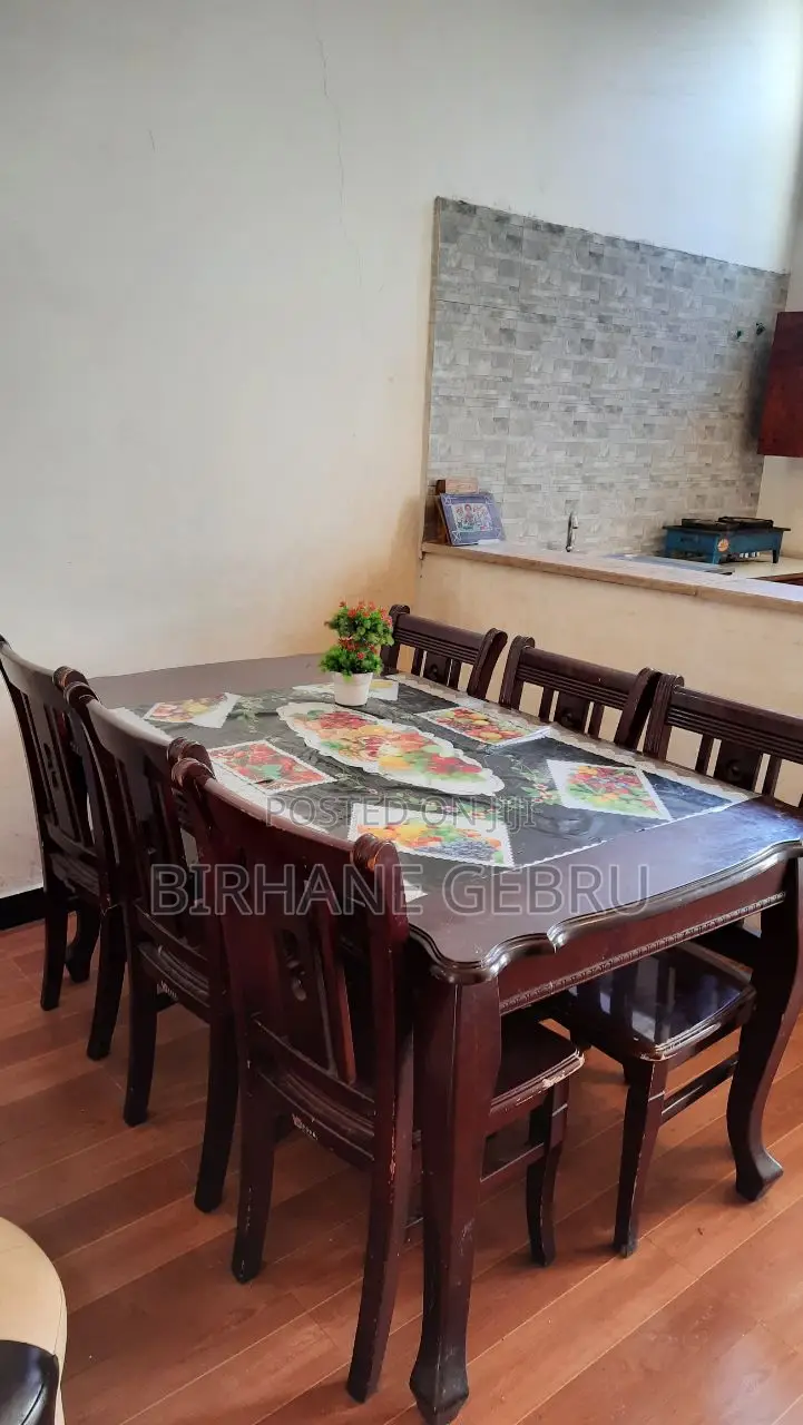 2bedroom Apartiment Fernished Guest House for Rent