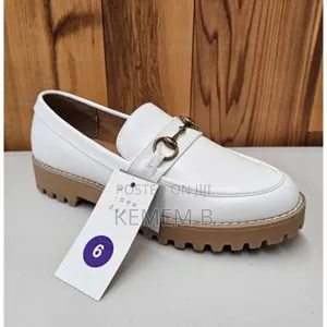 Quality Shoes From Usa