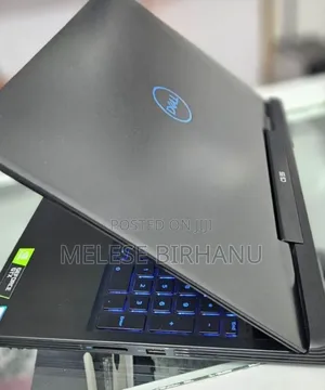 Photo - New Laptop Dell Latitude 5590 16GB Intel Core I7 SSD 512GB