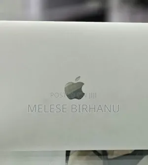 New Laptop Apple MacBook Pro 2020 16GB Intel Core I5 SSD 1T