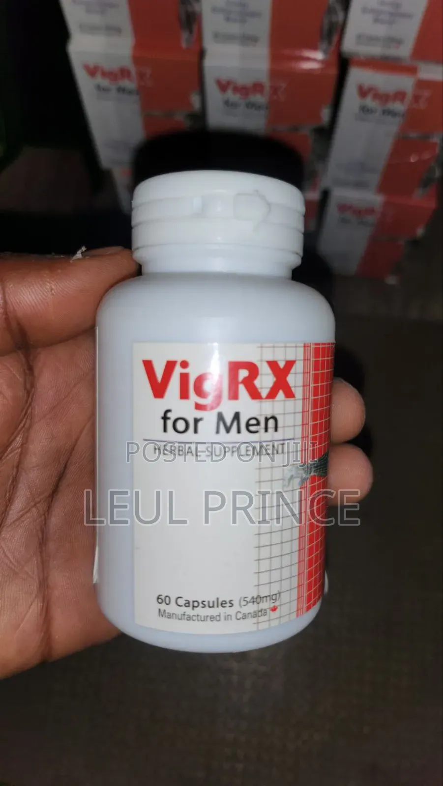 Vigrx Pill ያማረ የወሲብ ግዜ ለማሳለፍ አስተማማኝ መፍትሄ