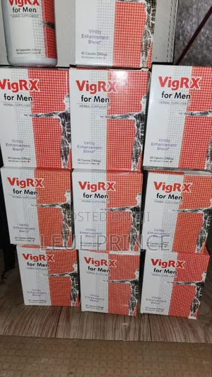 Vigrx Pill ያማረ የወሲብ ግዜ ለማሳለፍ አስተማማኝ መፍትሄ