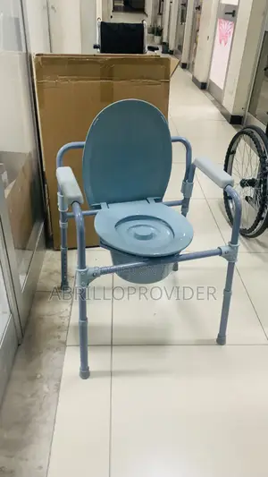 Toilet Chair5commode Chair5shower Chair6folding Chair