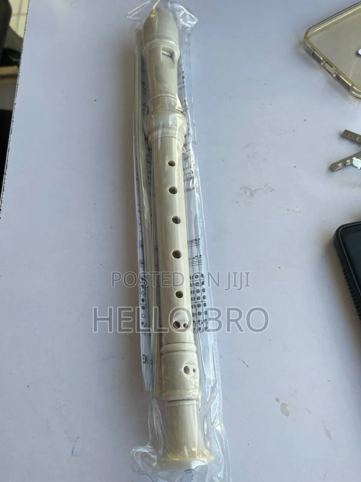 Flute/Recorder