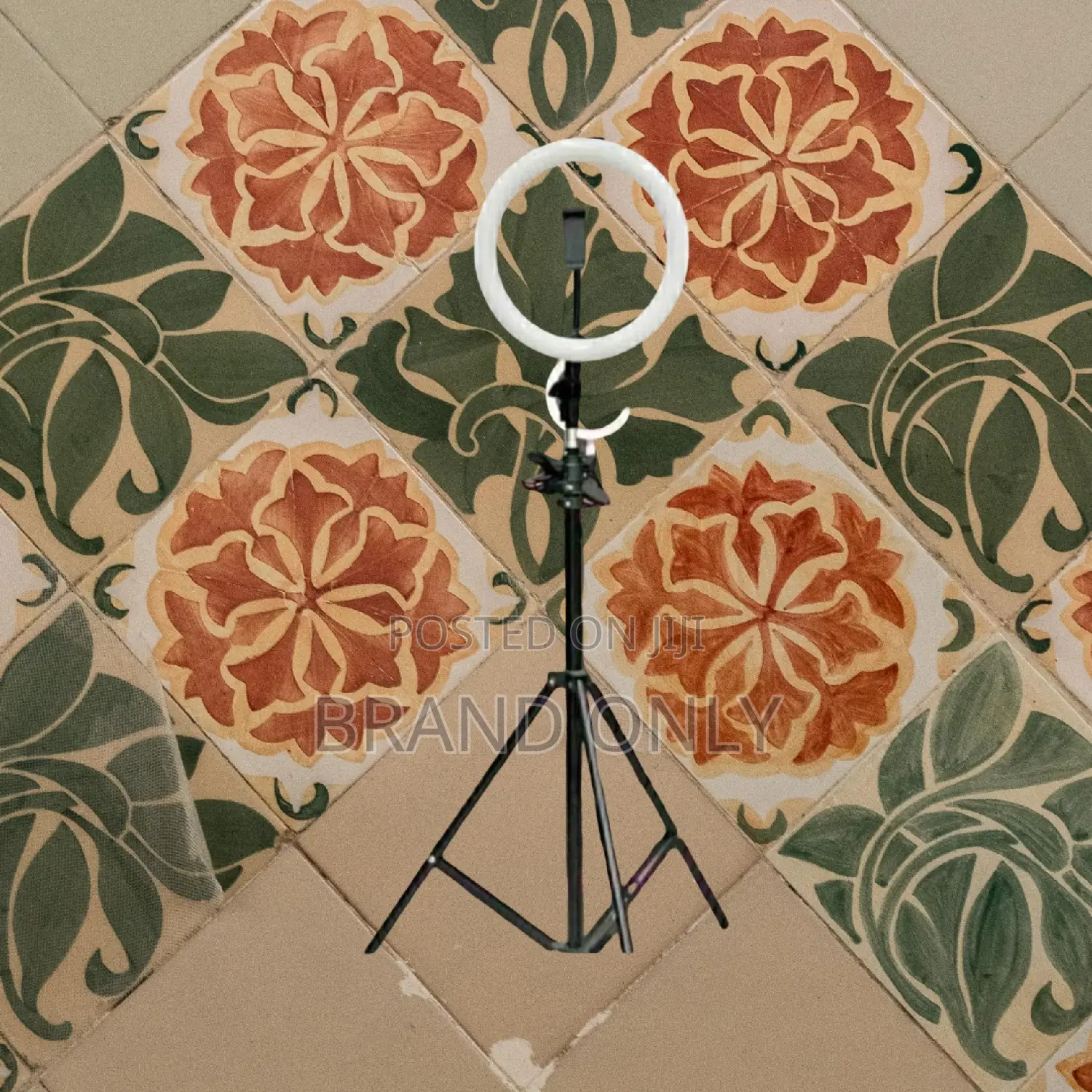 10 Inch Ringlight for Product Photos