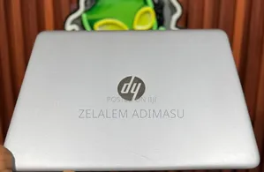 New Laptop HP EliteBook 840 8GB Intel Core I5 HDD+SSD 128GB