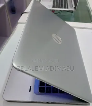 New Laptop HP EliteBook 840 8GB Intel Core I5 HDD+SSD 128GB