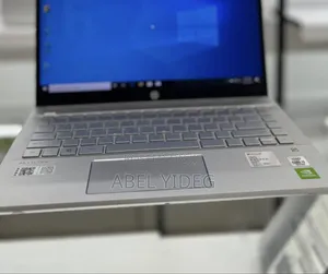 New Laptop HP Pavilion 15 16GB Intel Core I7 SSD 512GB