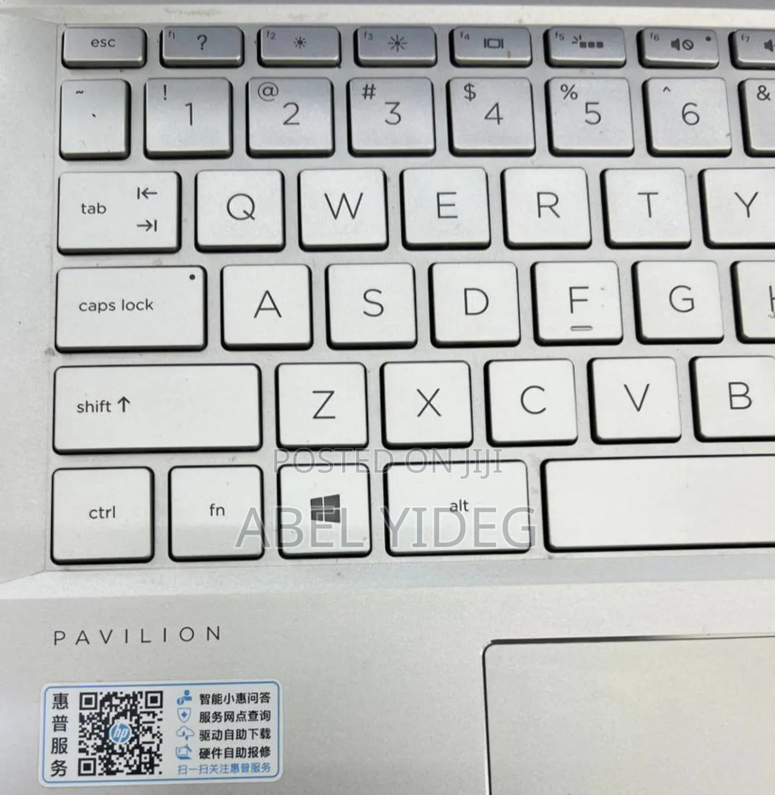 New Laptop HP Pavilion 15 16GB Intel Core I7 SSD 512GB