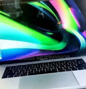 New Laptop Apple MacBook Pro 2019 16GB Intel Core I7 SSD 512GB