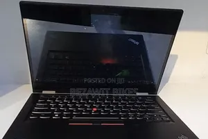 Photo - New Laptop Lenovo ThinkPad X390 Yoga 8GB Intel Core I5 SSD 512GB