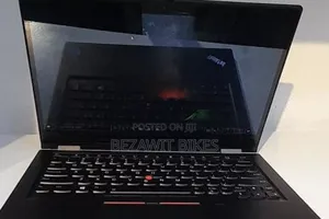 New Laptop Lenovo ThinkPad X390 Yoga 8GB Intel Core I5 SSD 512GB