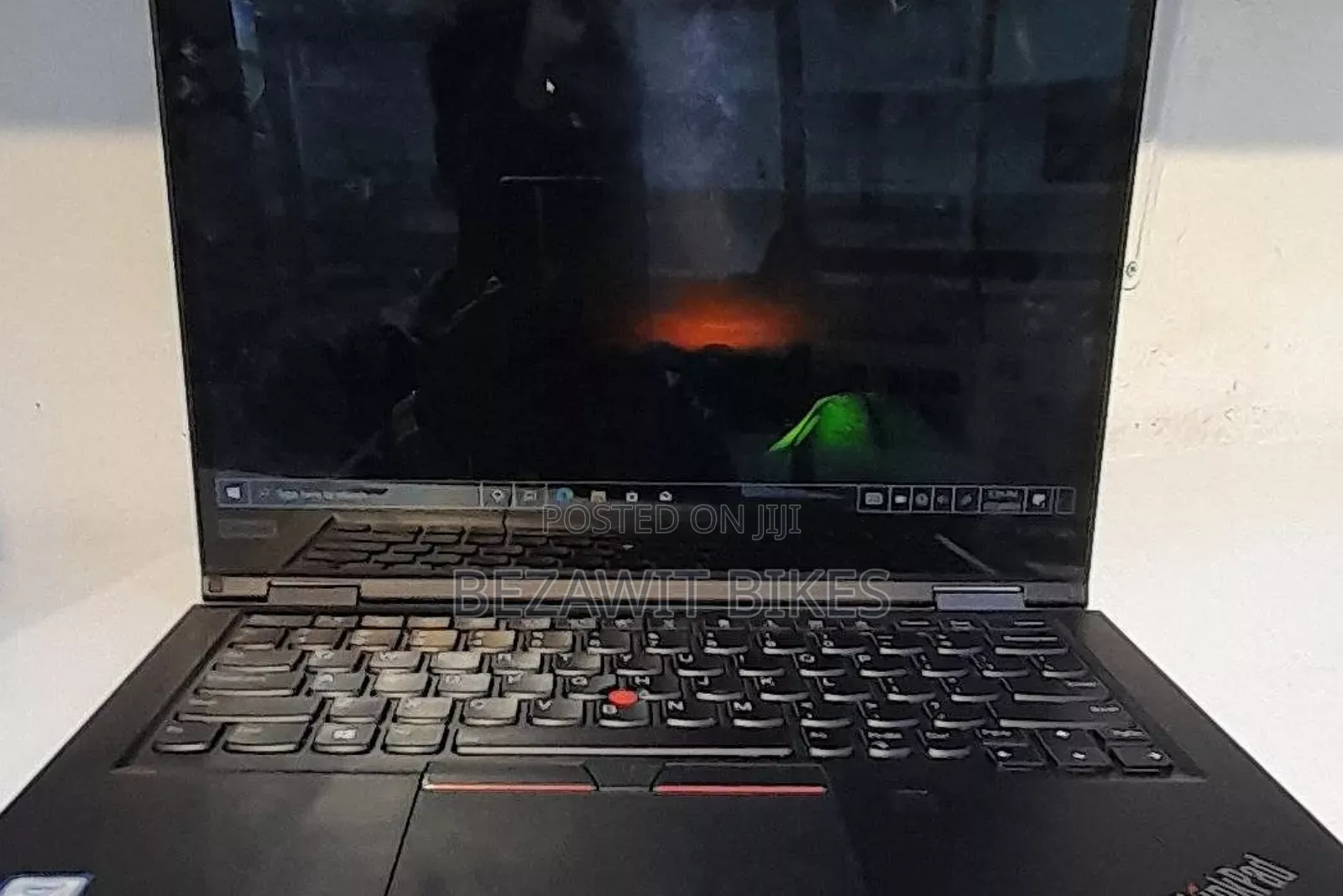 New Laptop Lenovo ThinkPad X390 Yoga 8GB Intel Core I5 SSD 512GB