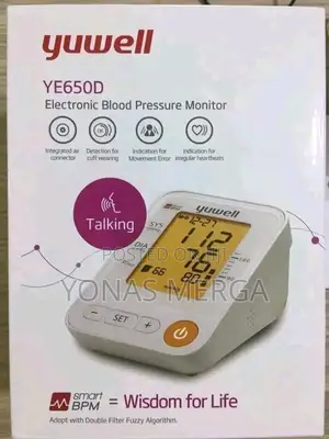 Digital Blood Pressure Machines፯炸functionality and Accuracy