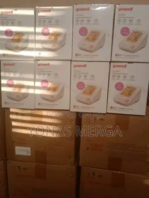 Digital Blood Pressure Machines፯炸functionality and Accuracy