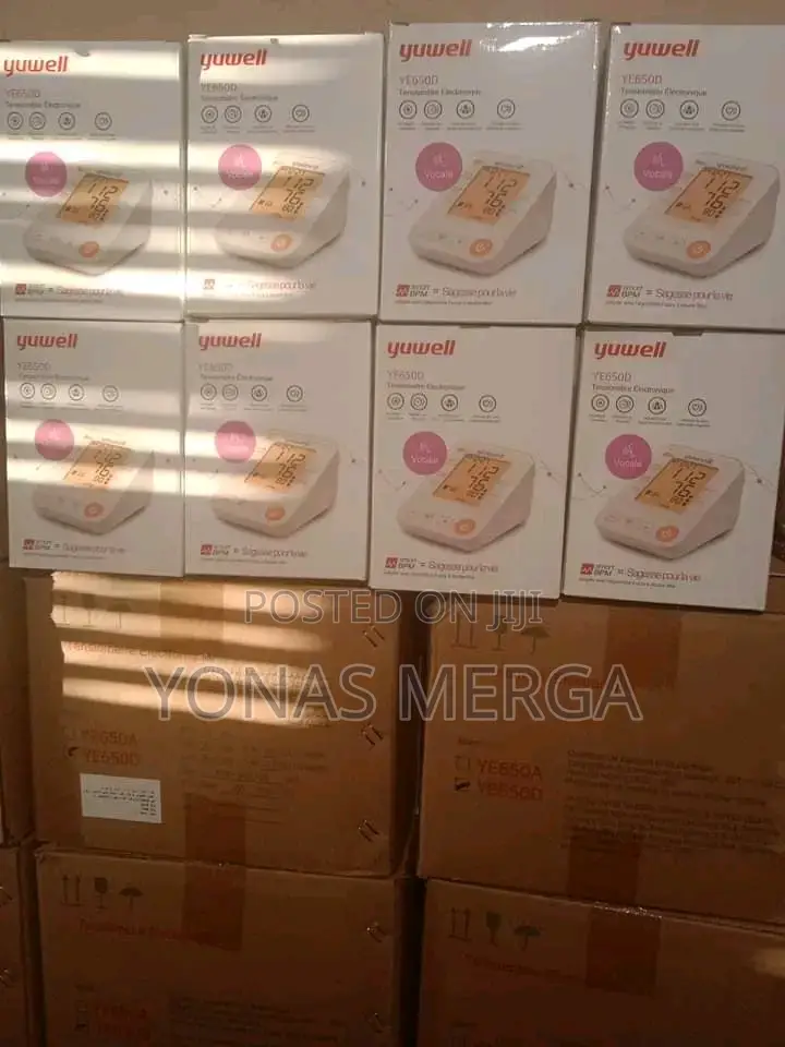 Digital Blood Pressure Machines፯炸functionality and Accuracy