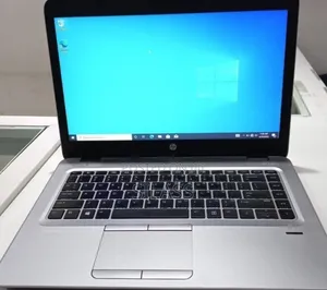 New Laptop HP EliteBook 840 G3 8GB Intel Core I5 HDD 1T