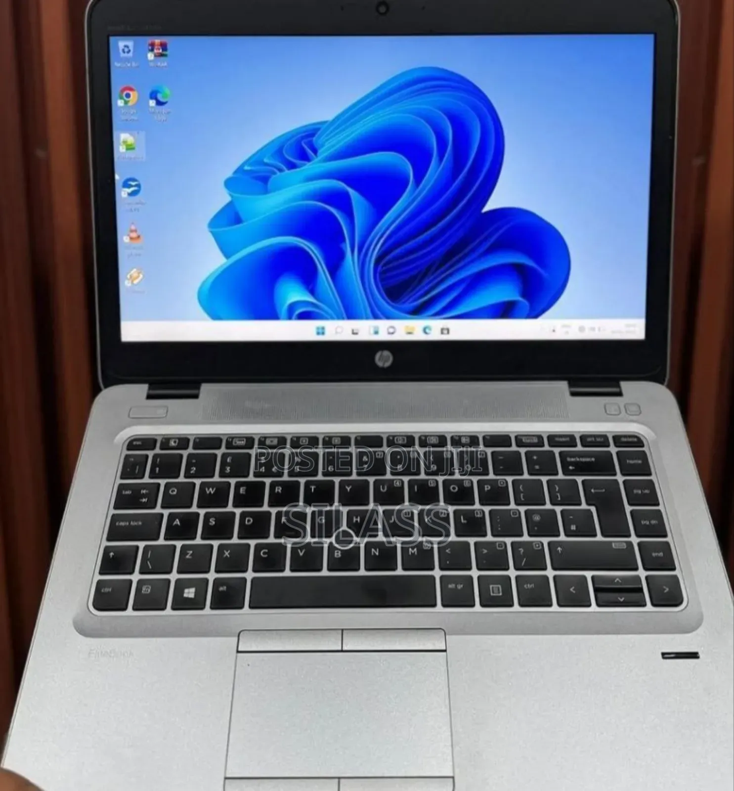 New Laptop HP EliteBook 840 G3 8GB Intel Core I5 HDD 1T