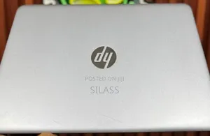 New Laptop HP EliteBook 840 G3 8GB Intel Core I5 HDD 1T