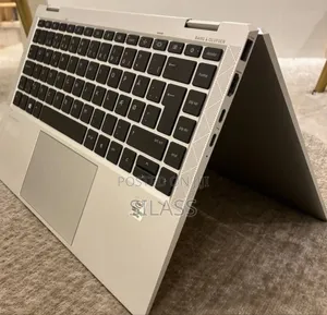 New Laptop HP EliteBook X360 1040 G7 16GB Intel Core I7 SSD 512GB