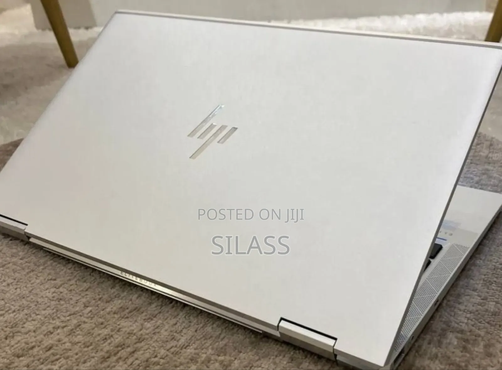 New Laptop HP EliteBook X360 1040 G7 16GB Intel Core I7 SSD 512GB