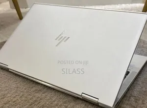 New Laptop HP EliteBook X360 1040 G7 16GB Intel Core I7 SSD 512GB